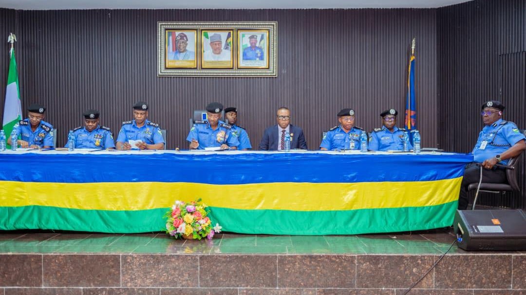 Recalled 11,566 Personnel from VIPs will be deployed to Active Police Entities, says I-G