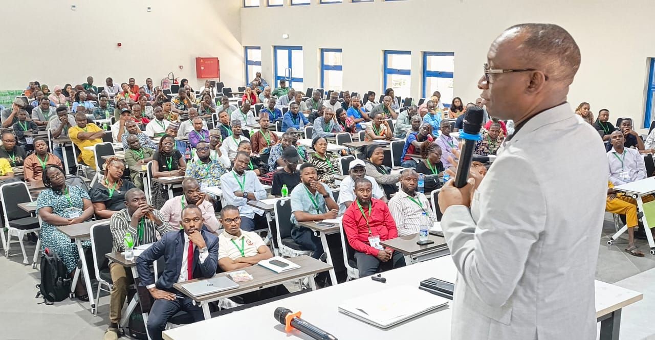 We're not corrupt, BPP fires back at Critics