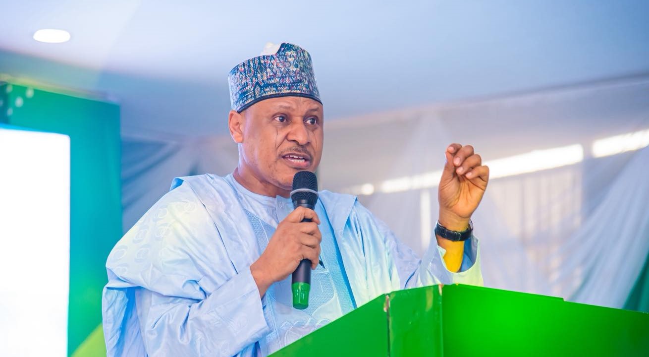 State of Emergency on National Security is a Declaration of War, says Tinubu