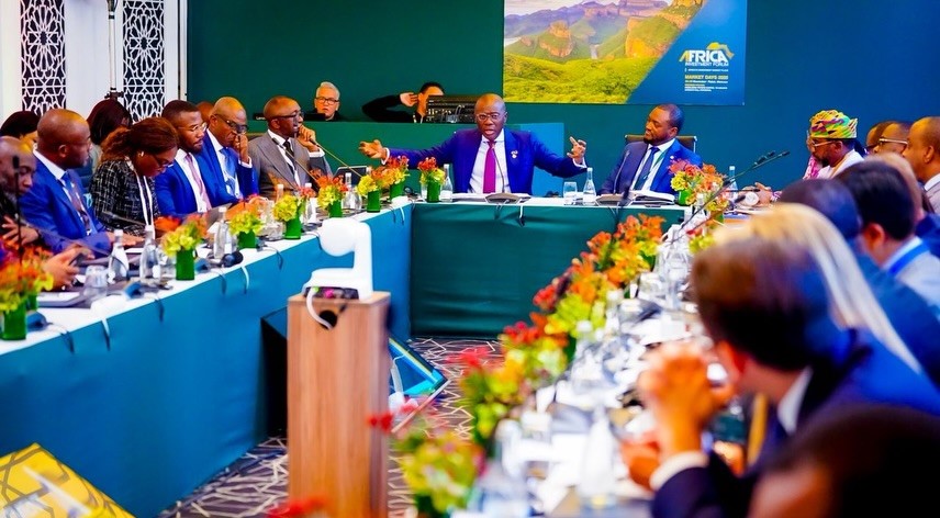 PEBEC ranks Lagos Number 1 on Ease of Doing Business