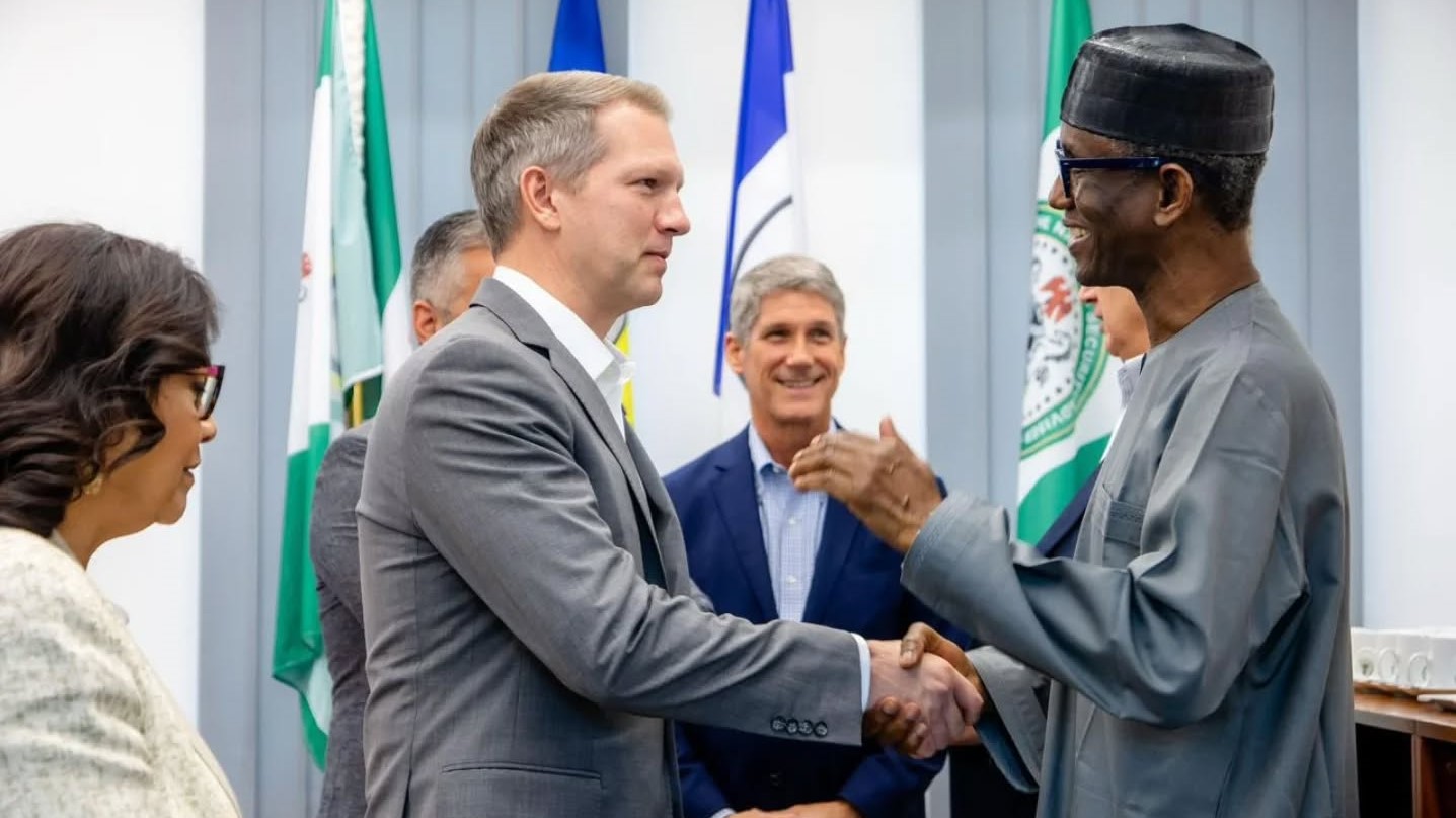 Insecurity in Nigeria: My Point of Discussion with the American Delegation - Ribadu
