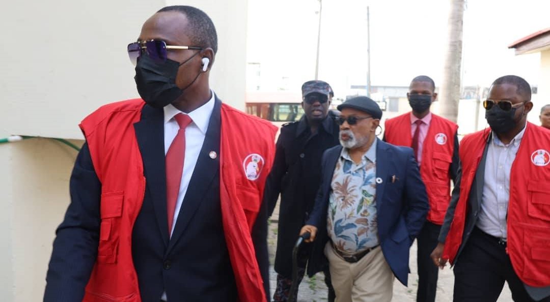 Persecution Claim a calculated ploy by Corrupt Politicians to evade Probe - EFCC