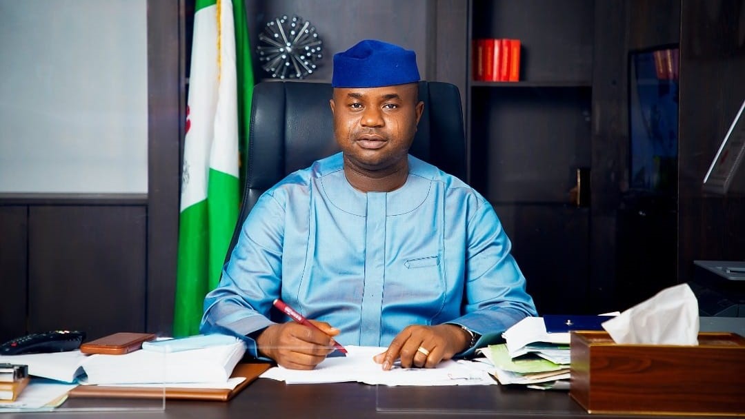 We did not alter newly enacted Tax Reform Laws, says NRS