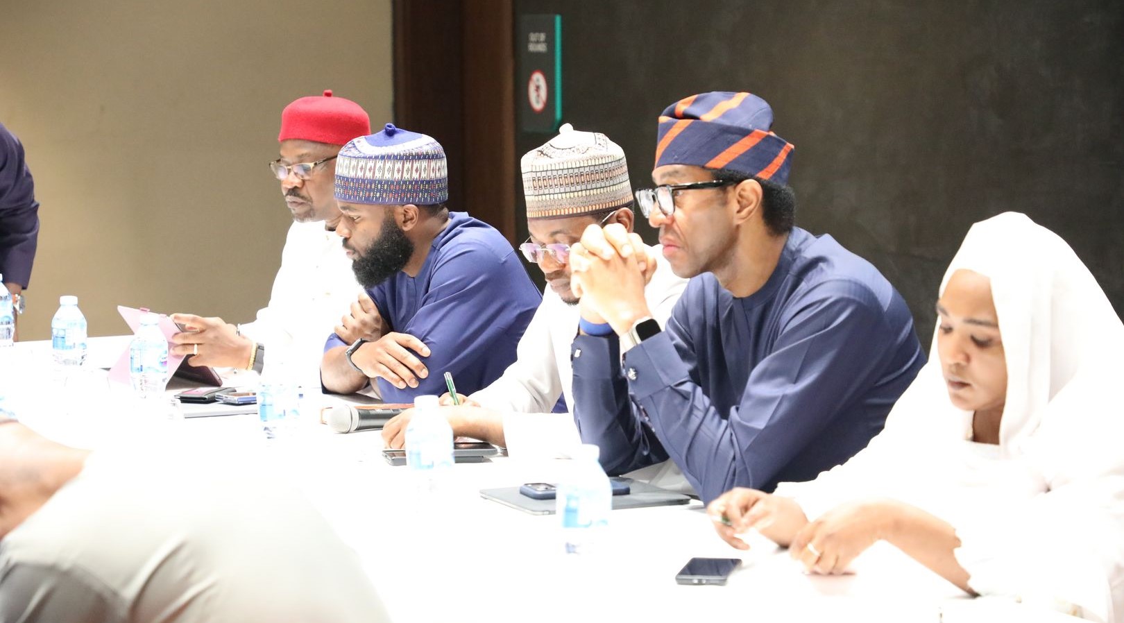 How DisCos collected N570bn from Consumers in Q3 2025 – NERC