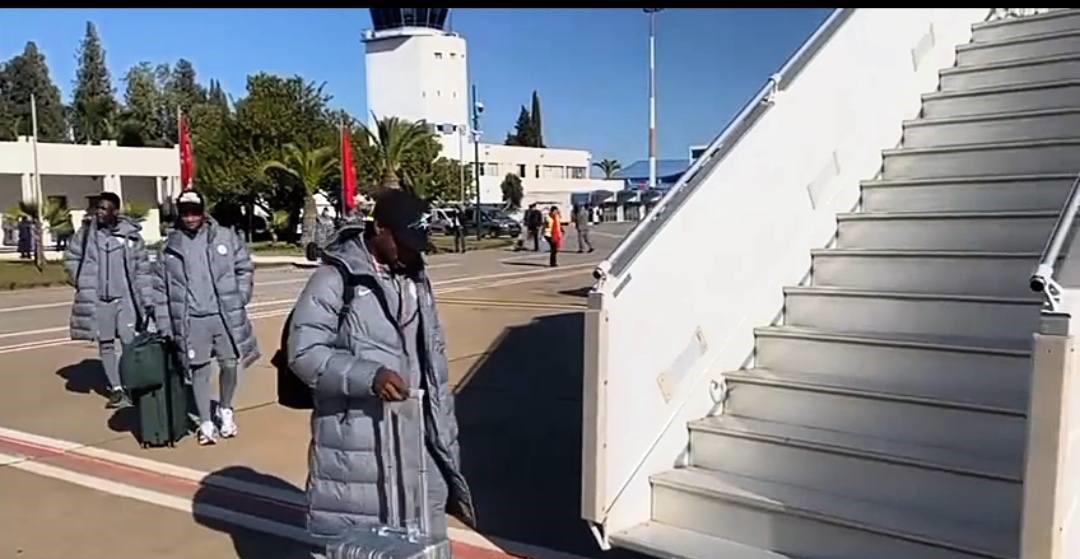 All Allowances owed Super Eagles settled, Final Transfers to Players’ Domiciliary Accounts in flight, says FG