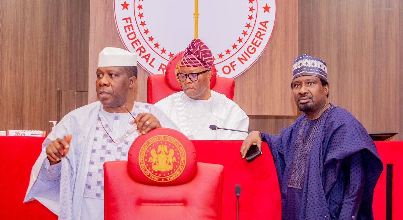 Electoral Act: Senate bows to People Power, endorses Electronic-Transmission of Election Results