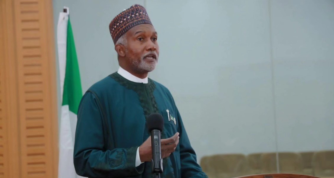 Nigerians fighting in Foreign Wars without Official Approval doing so at their own risk, FG warns