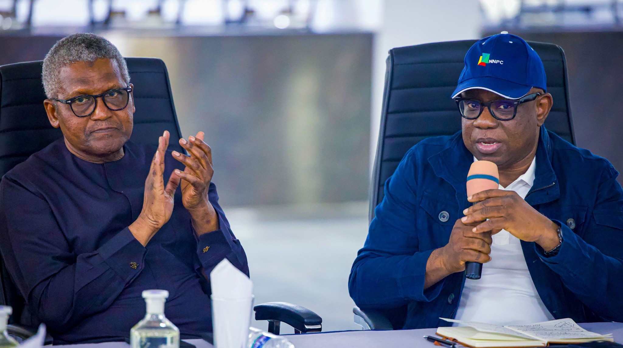 Energy Security: Why Dangote Refinery, NNPCL renewed Alliance