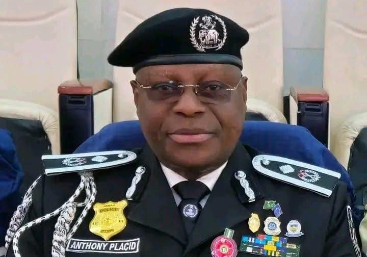 All you need to know about the new Spokesman of Nigeria Police