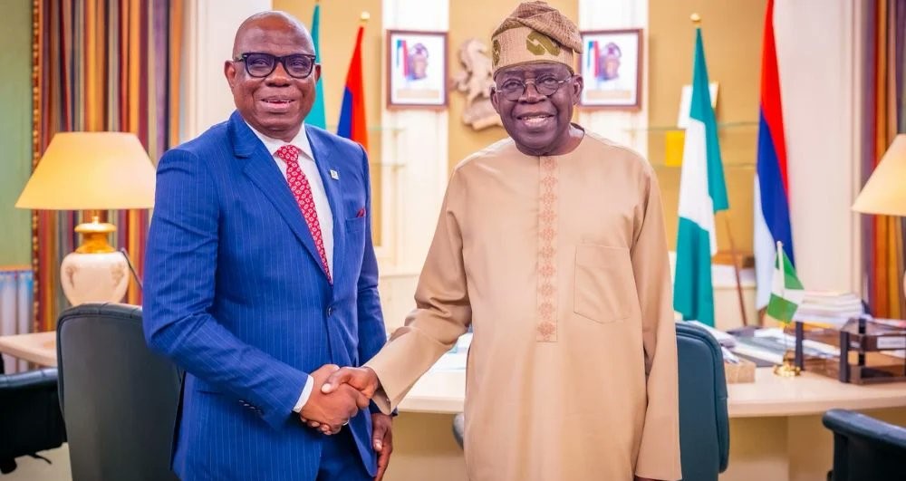 Why Tinubu okays $20b FID Bonga Deepwater Project