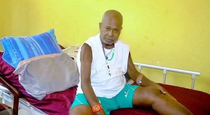 Youngest Winner at the 1980 AFCON, Henry Nwosu dies at 62