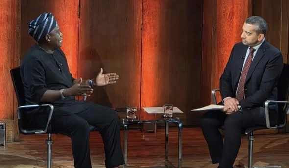 Bwala and the Theatre of Political Shamelessness - When the Camera Doesn’t Lie