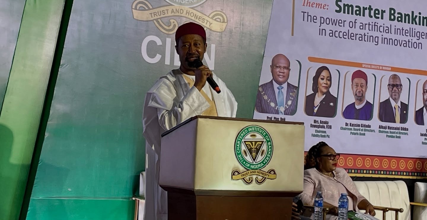 Polaris Bank Chairman to New Chartered Bankers: Embrace Integrity, Continuous Learning, Ethical Leadership