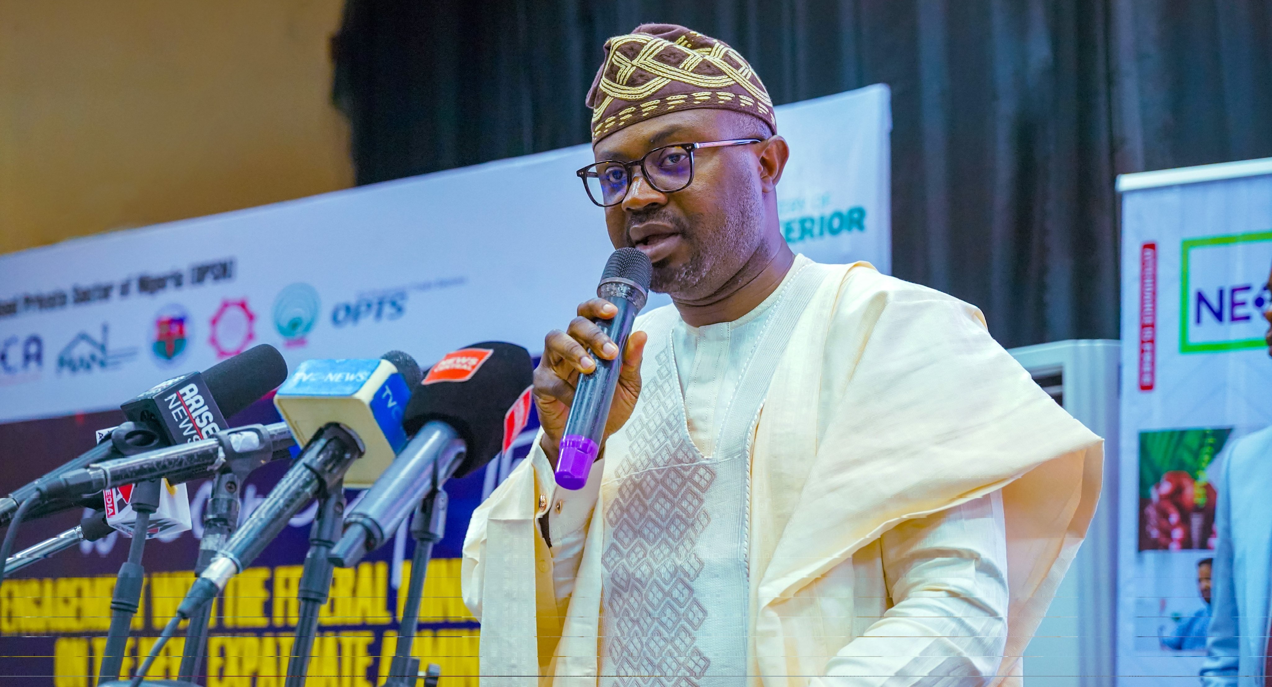 Eid-el-Fitr.: Celebrate responsibly, FG warns Nigerians, declares Thursday, Friday Public Holidays