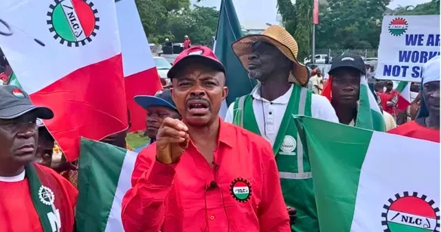 Enough of Darkness, stop planned N6trn Bailout for GENCOs, NLC warns FG