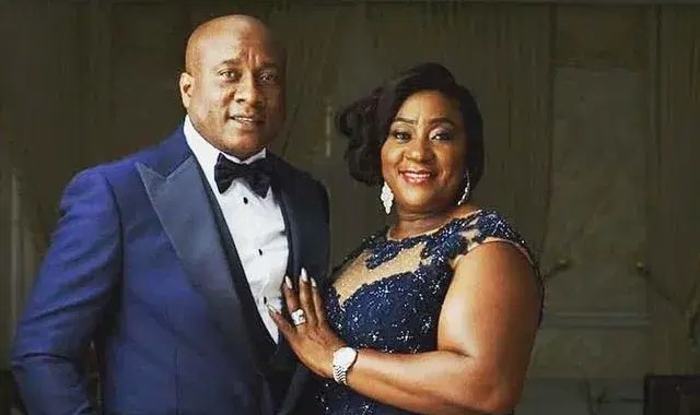 Our Chairman, Vice Chairman not Subject of Tax Suit by Lagos Government, says Air Peace