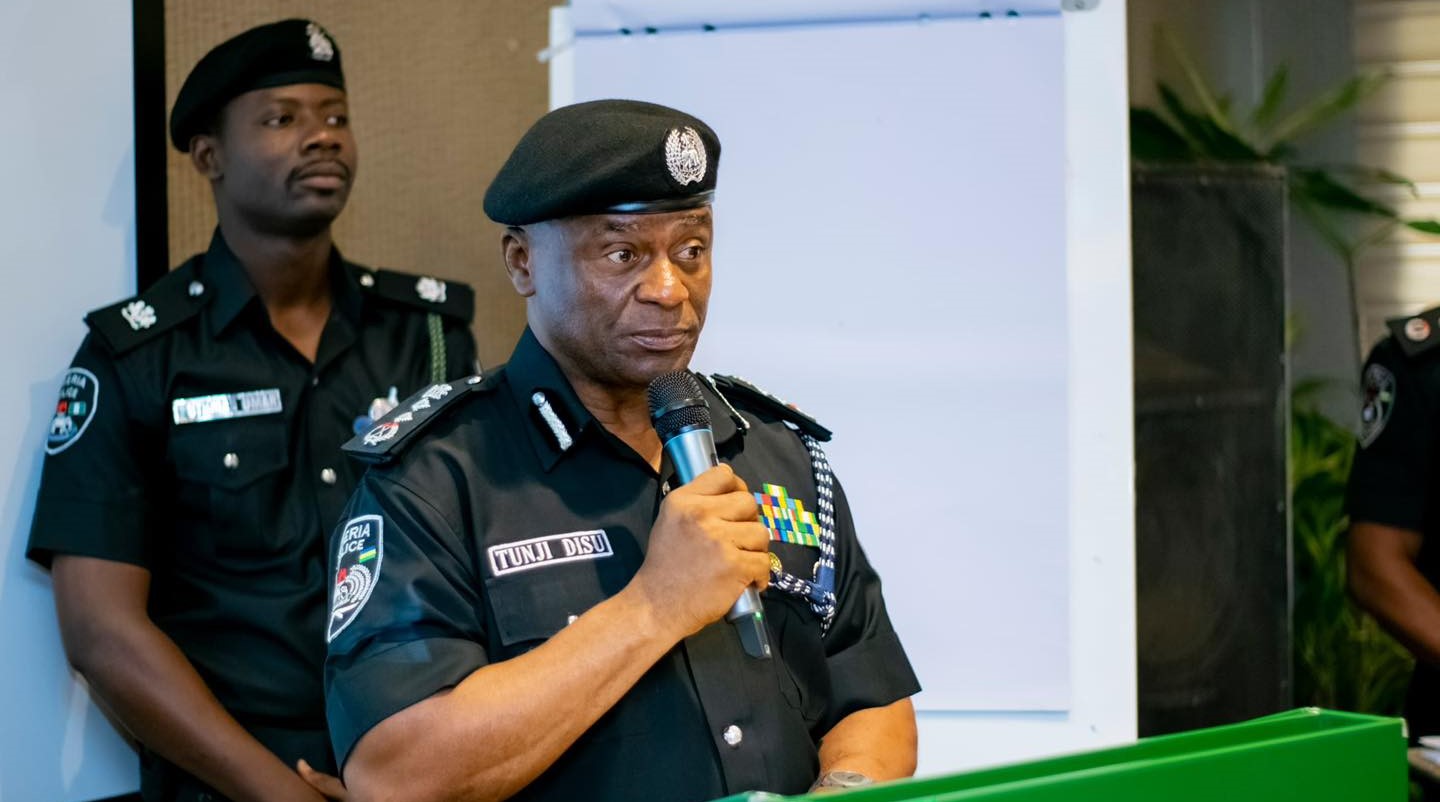 Police deploy Newly Promoted AIGs, CPs to Formations, Departments, Commands