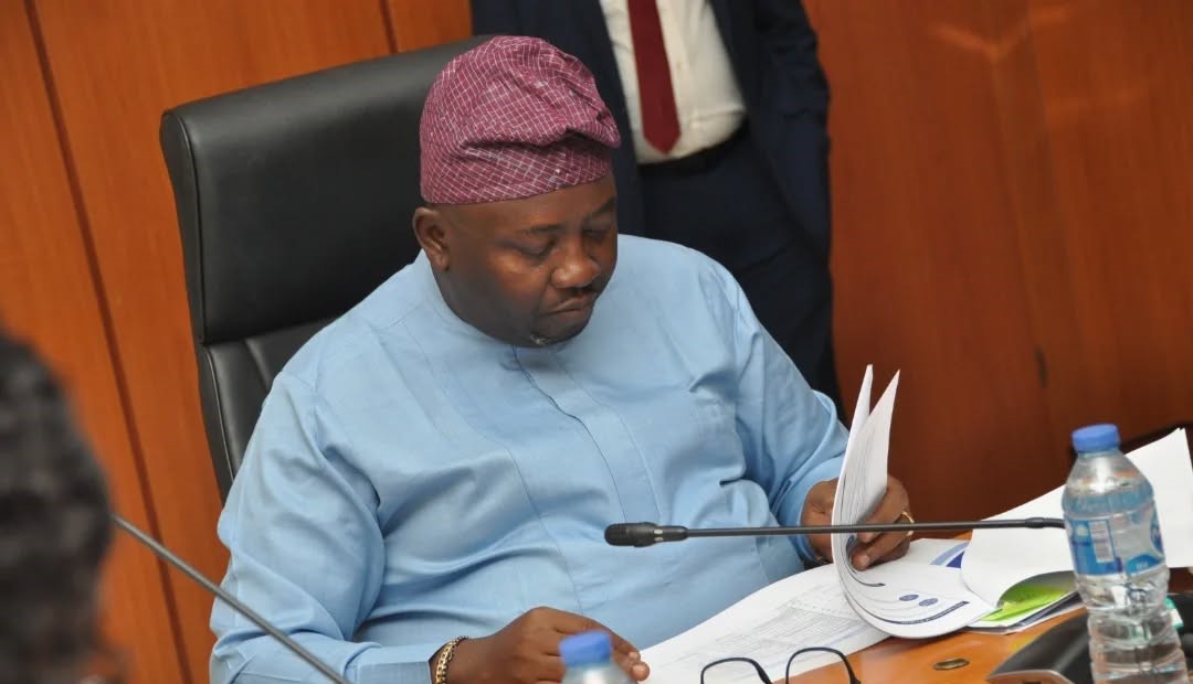 I am still in Power, says Minister of Power, denies Resignation Reports