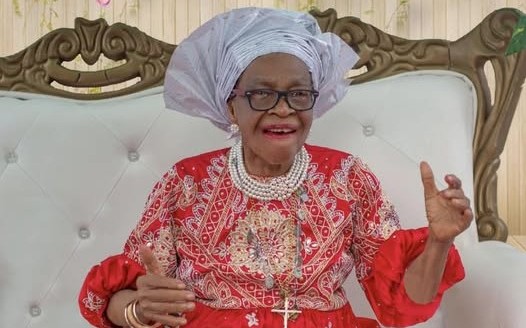 Matriarch of Ibe Family of Umuariam Obowo, Matilda dies at 94