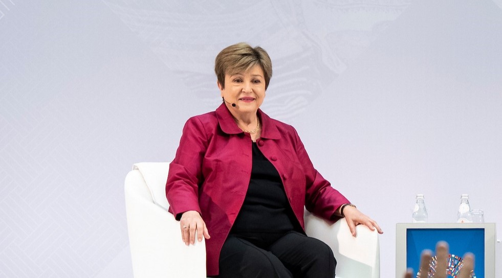 IMF okays Nigeria’s Bank Recapitalisation Drive