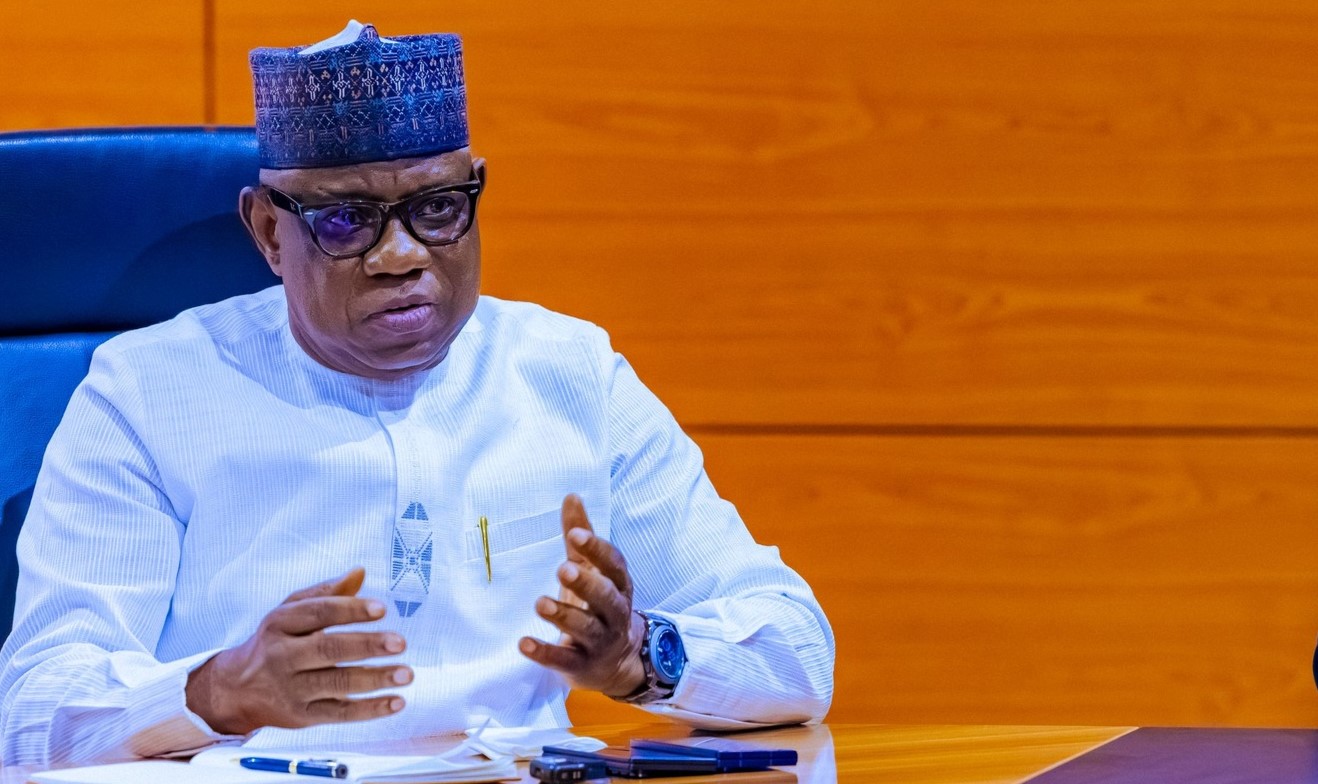 Senate to NNPCL Management: You have until April 29 to account for N210trn Audit Queries