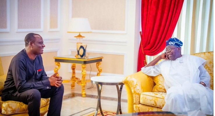 No Hidden Spending, Diversion of Federation Earnings, FG hits back at...