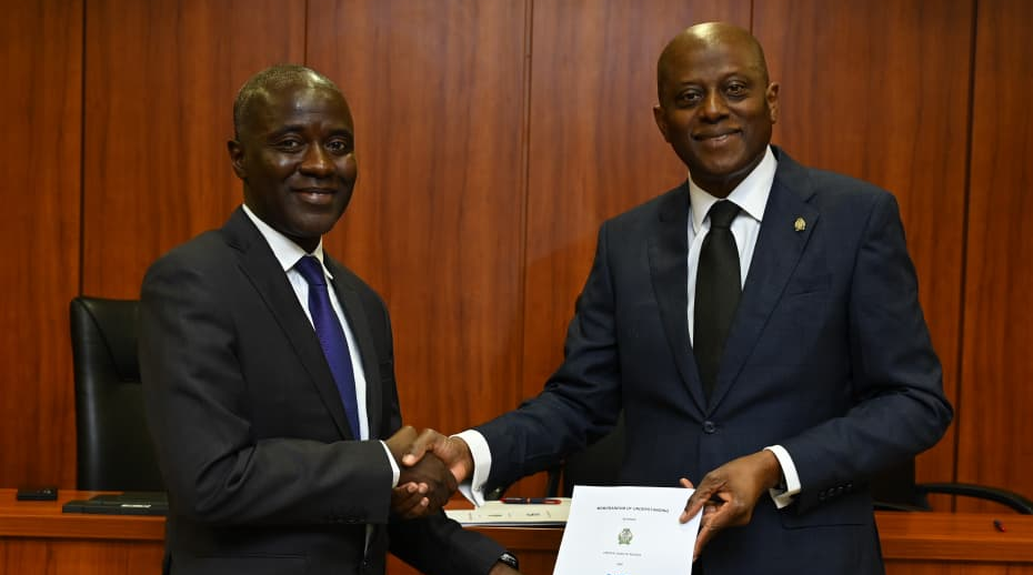 NCC, CBN seal Agreement to combat Fraud in Telecommunications, Financial Sectors