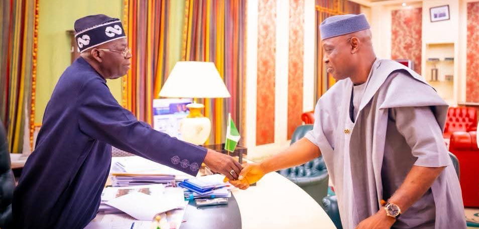 Oyebanji’s Scorecard falls short of Ekiti People’s Expectations, says Oluyede