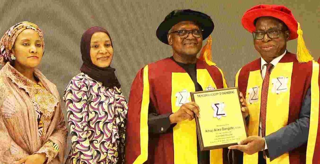 Refinery Expansion: Dangote to employ 95,000 Skilled Workers