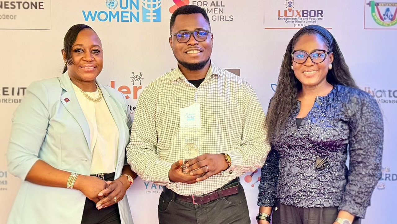 Polaris Bank earns Youth Employment Recognition from Jobberman
