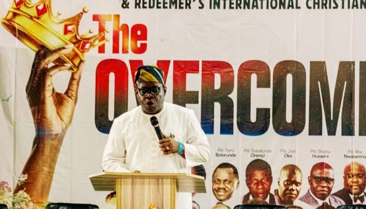 Excellence takes centre stage at Redeemer’s Film Festival, Creative Conference 