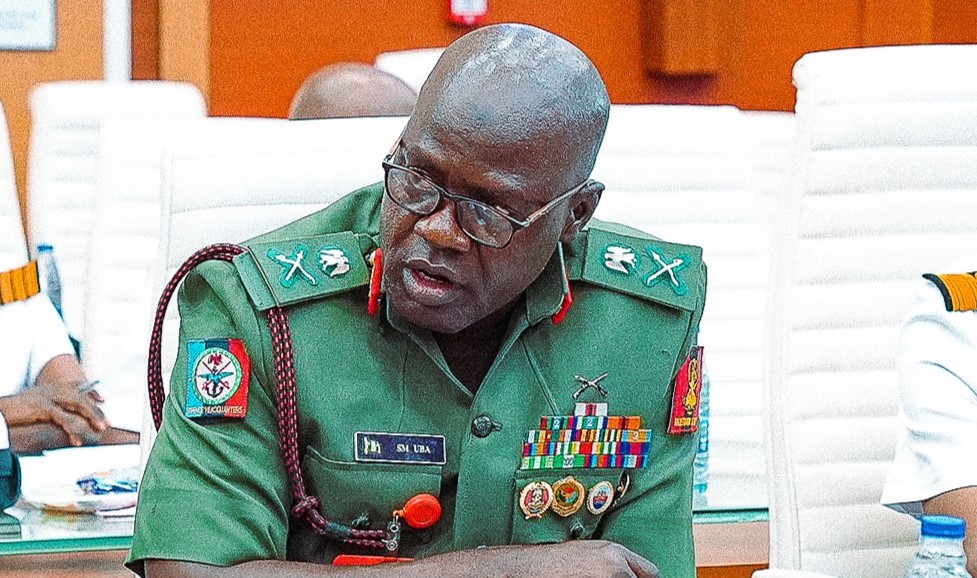 Identity Crisis? No ambiguity regarding Neutralised ISIS Leader, DHQ clarifies