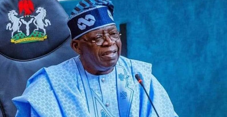Nigeria needs Attack Helicopters urgently to overwhelm Terrorists, that is my priority now - Tinubu