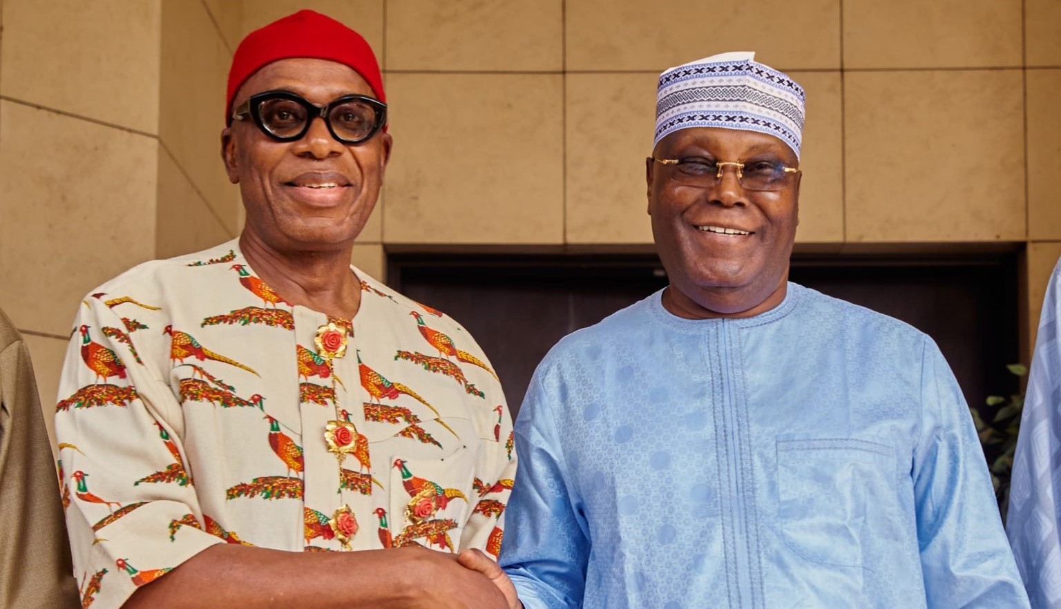 Hayatu-Deen to Atiku, Amaechi: Embrace Integrity, Accountability, Transparency, reject Corruption, Vote-Buying