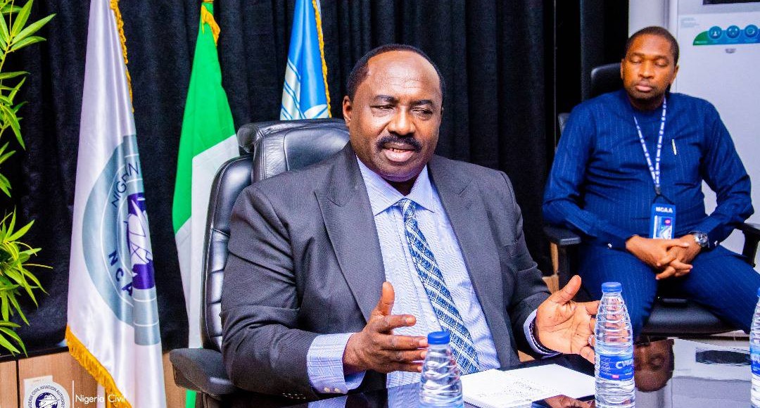We're not owing you a dime, Airline Operators tell NCAA