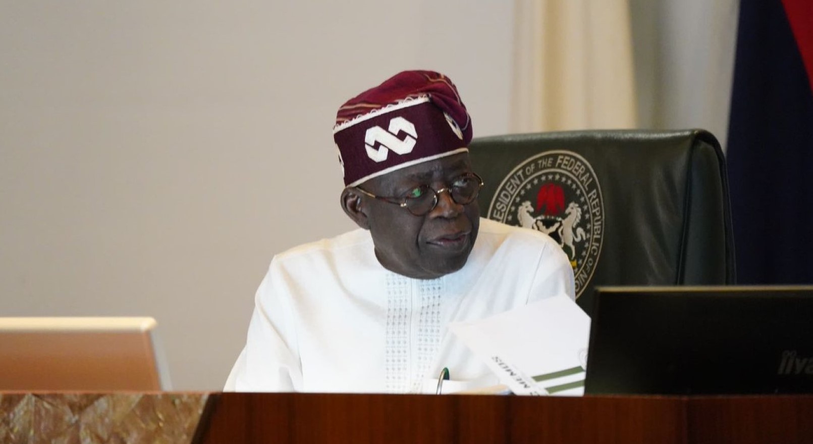 Tinubu: How I have been Ruling Nigeria since 2023 ( Full Texts of Nationwide Broadcast)