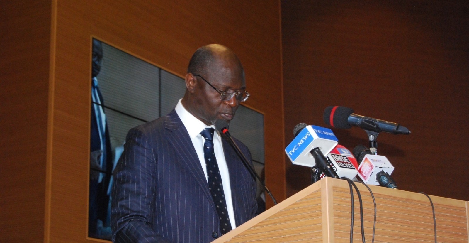 Nigeria’s Assets Under Management rises from N3.2trn to N10trn, says SEC