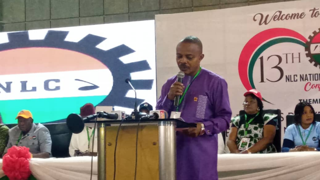 We'll resist any attempt to tax Minimum Wage Earners, Policy unjust, insensitive, says NLC    