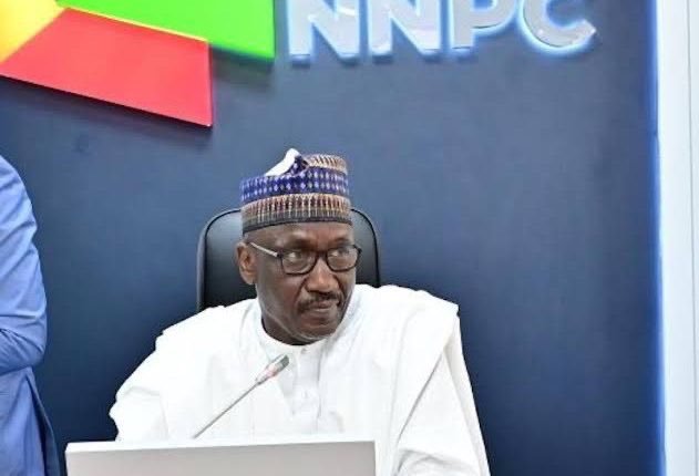 Senate issues Arrest Warrant on Kyari over 'Missing N210trn' at NNPCL, says 'we cannot wait for him to appear at his convenience'