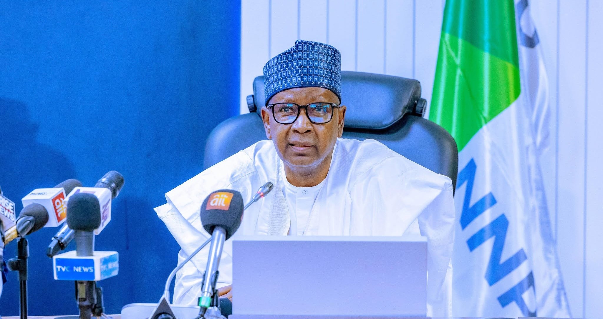 Former NNPCL CFO: When People claim N210trn is missing, they should be asked where exactly did it go?
