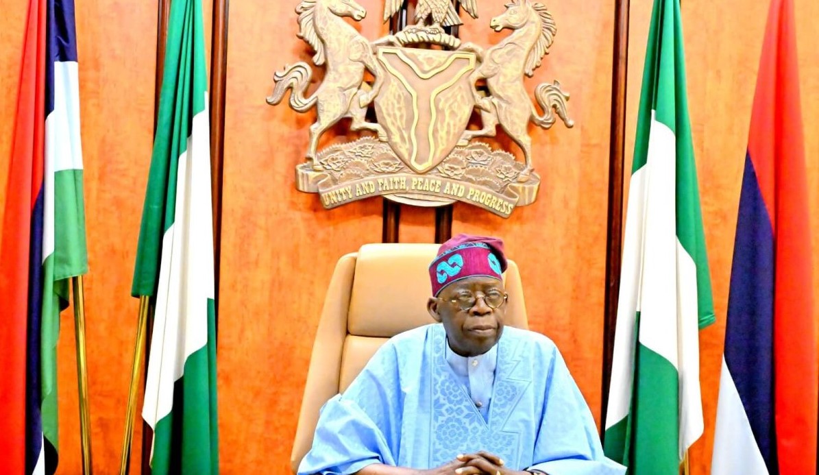 President Bola Tinubu’s 2026 Democracy Day Address 