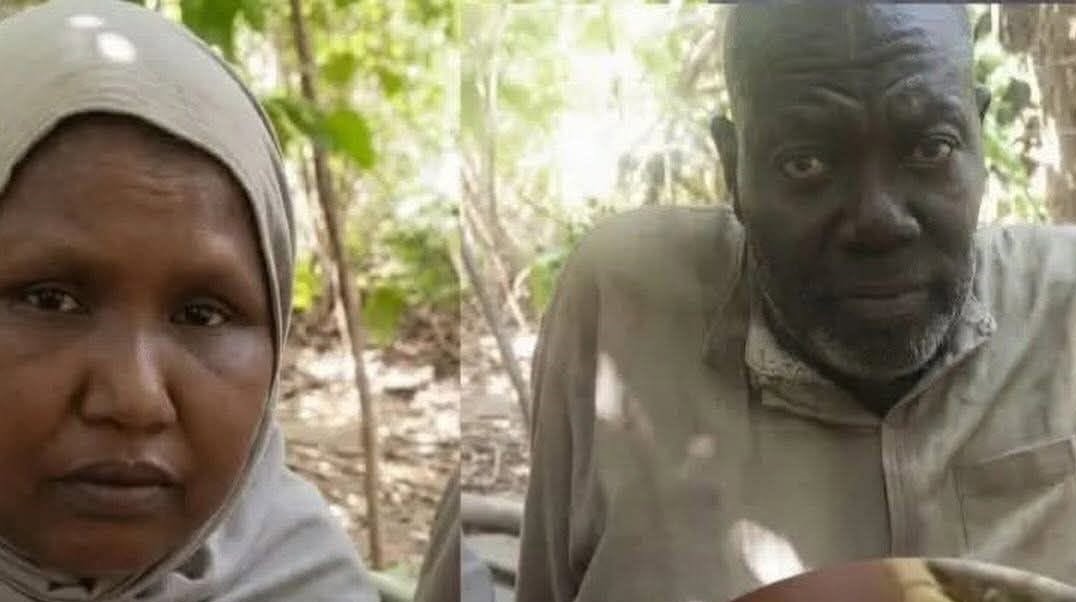 How Retired Katsina Born Army General died in Custody of Bandits