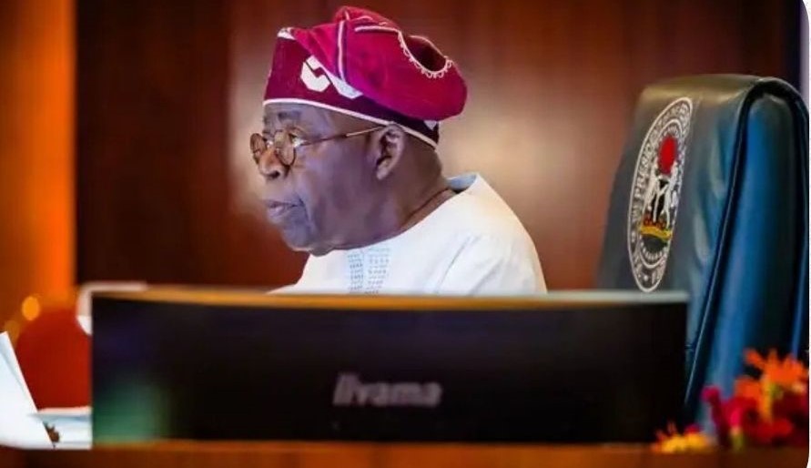 Tinubu to Bandits on Retired General's Death: You've done your worst, we will never bow to your Demand