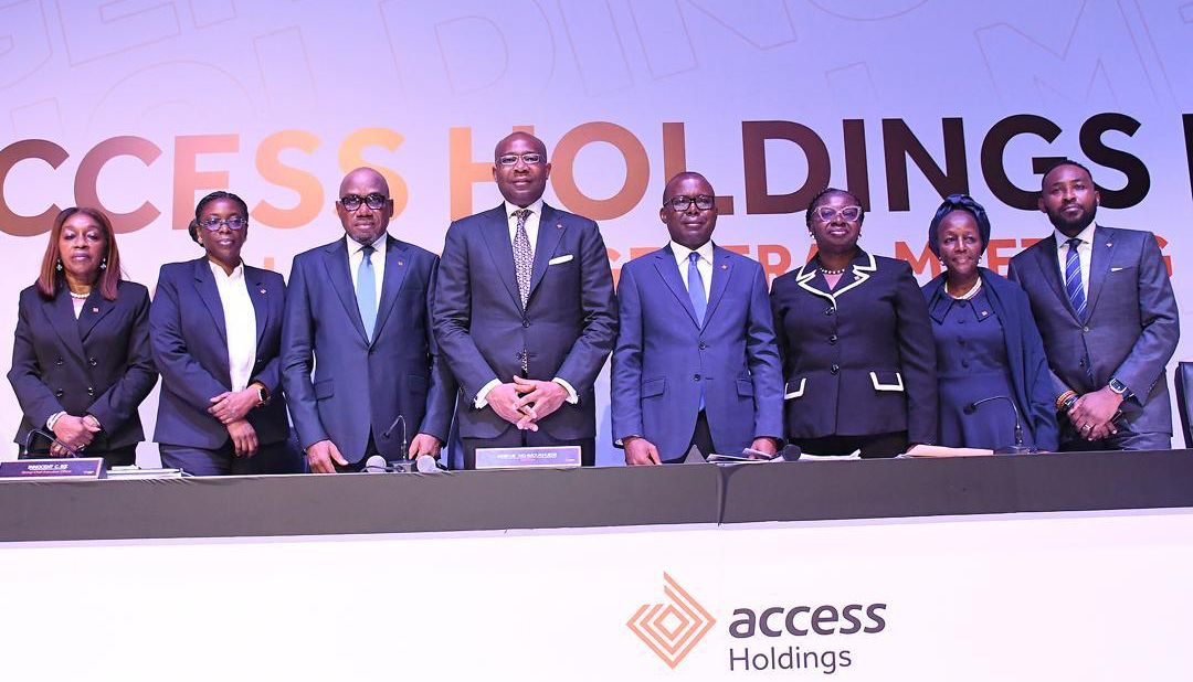 Shareholders back Access Holdings' long-term Value Creation Strategy