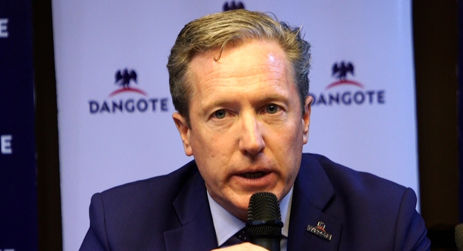 PMS Export and Re-importation: Dangote Refinery slams false claims
