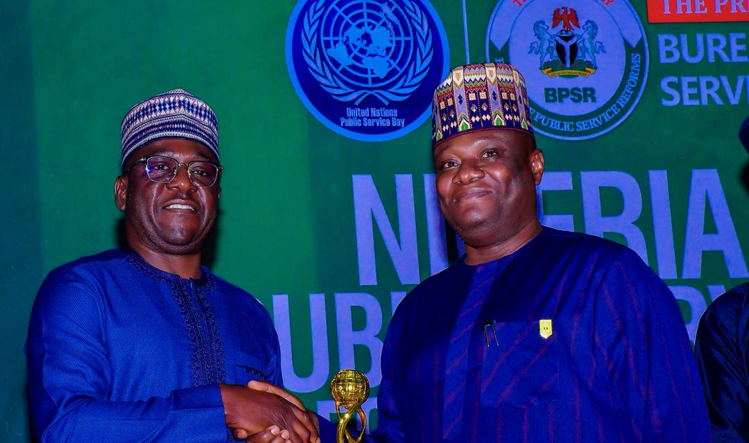 BPSR 2026 MDA Rankings: NCC earns Top Spot