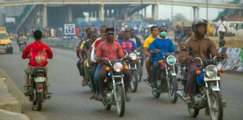 FG to Commercial Motorcycles and Tricycles: Don't go near 'World Class Lagos-Calabar Coastal Highway'   