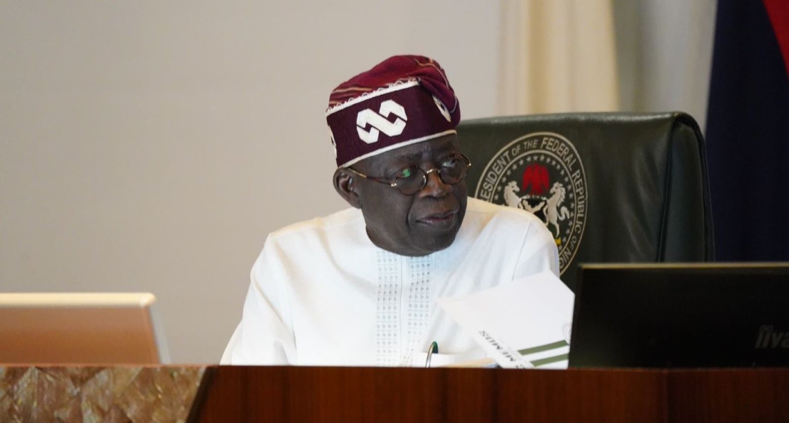 You must choose Fact over Falsehood, Substance over Sensation, Credibility over Clickbait, Tinubu warns Journalists