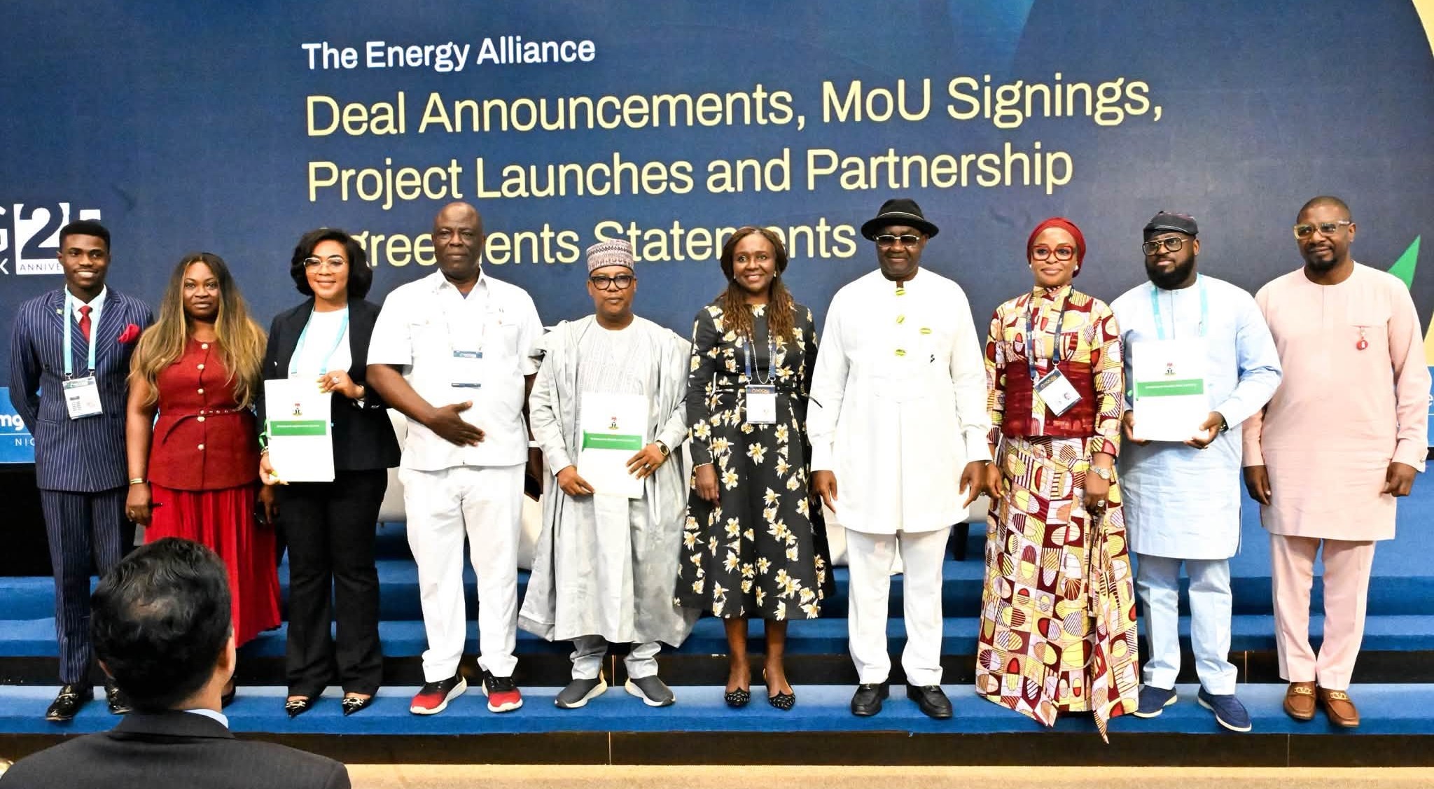 NUPRC 'dashes' Petroleum Prospecting Licences to 12 Successful Bidders