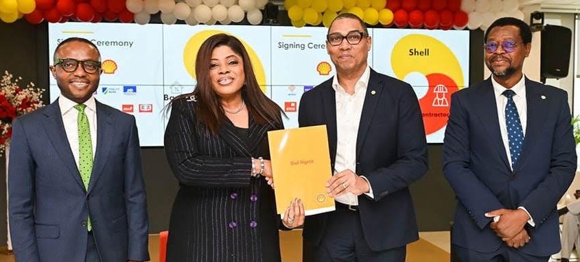 Fidelity Bank boosts support for Oil, Gas Sector with $3bn SNEPCo Contractor Finance Facility
